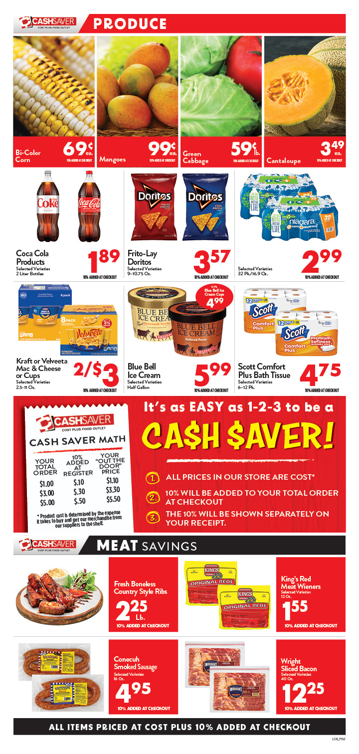 Ad page image