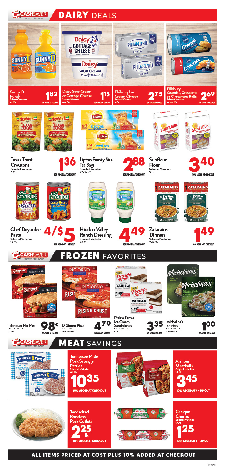 Ad page image