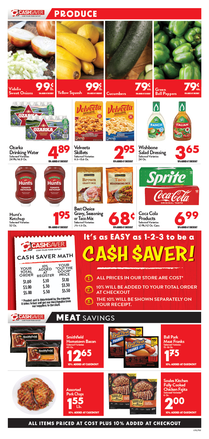 Ad page image