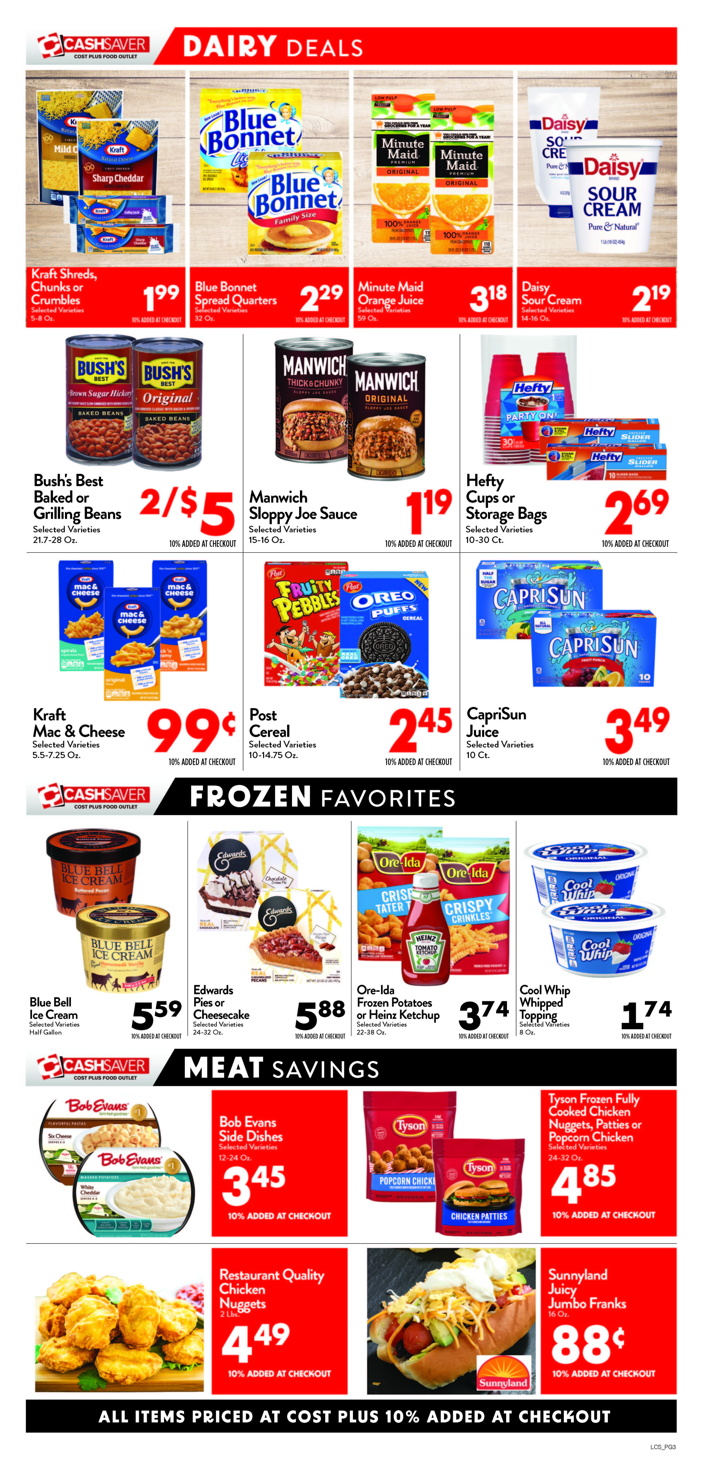 Ad page image