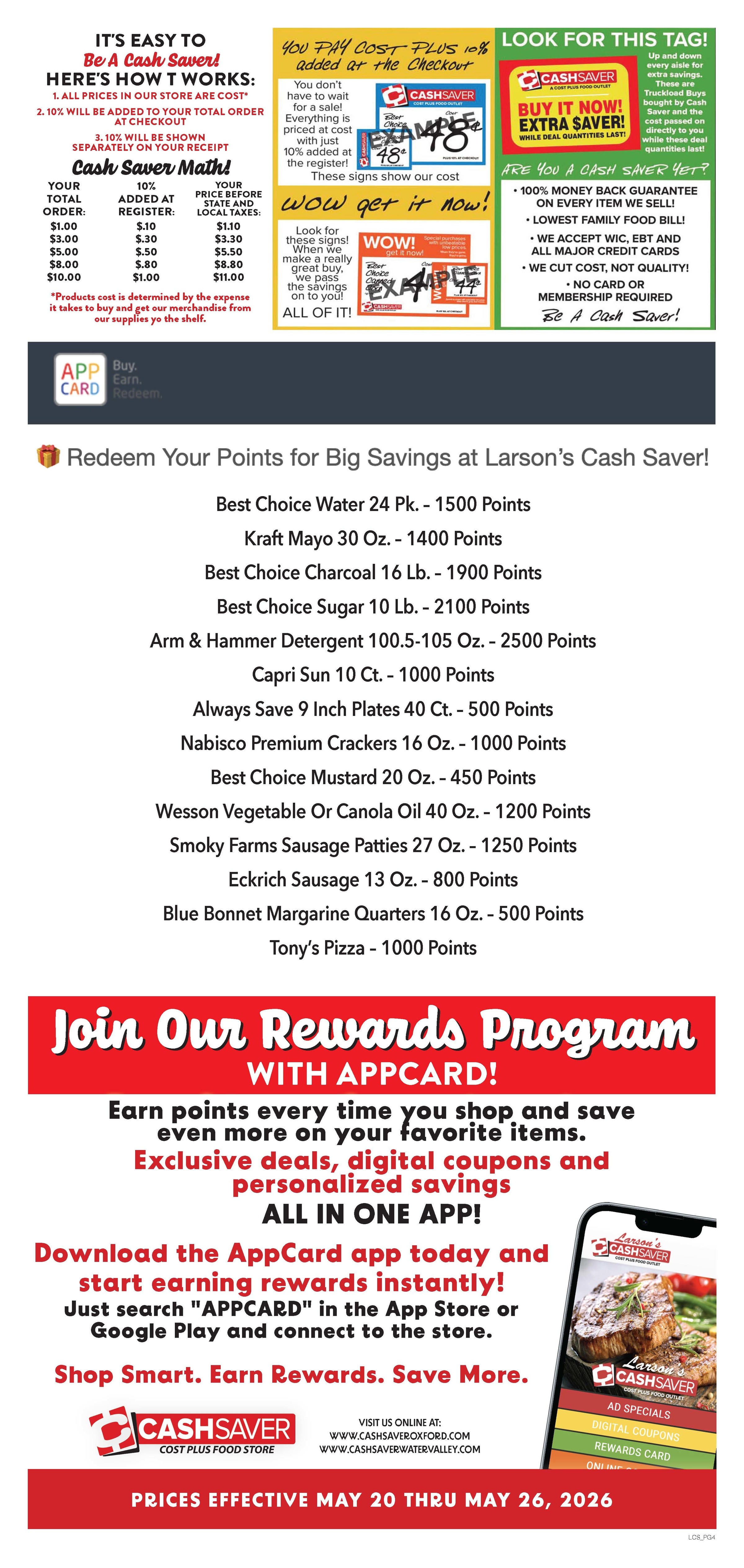 Ad page image