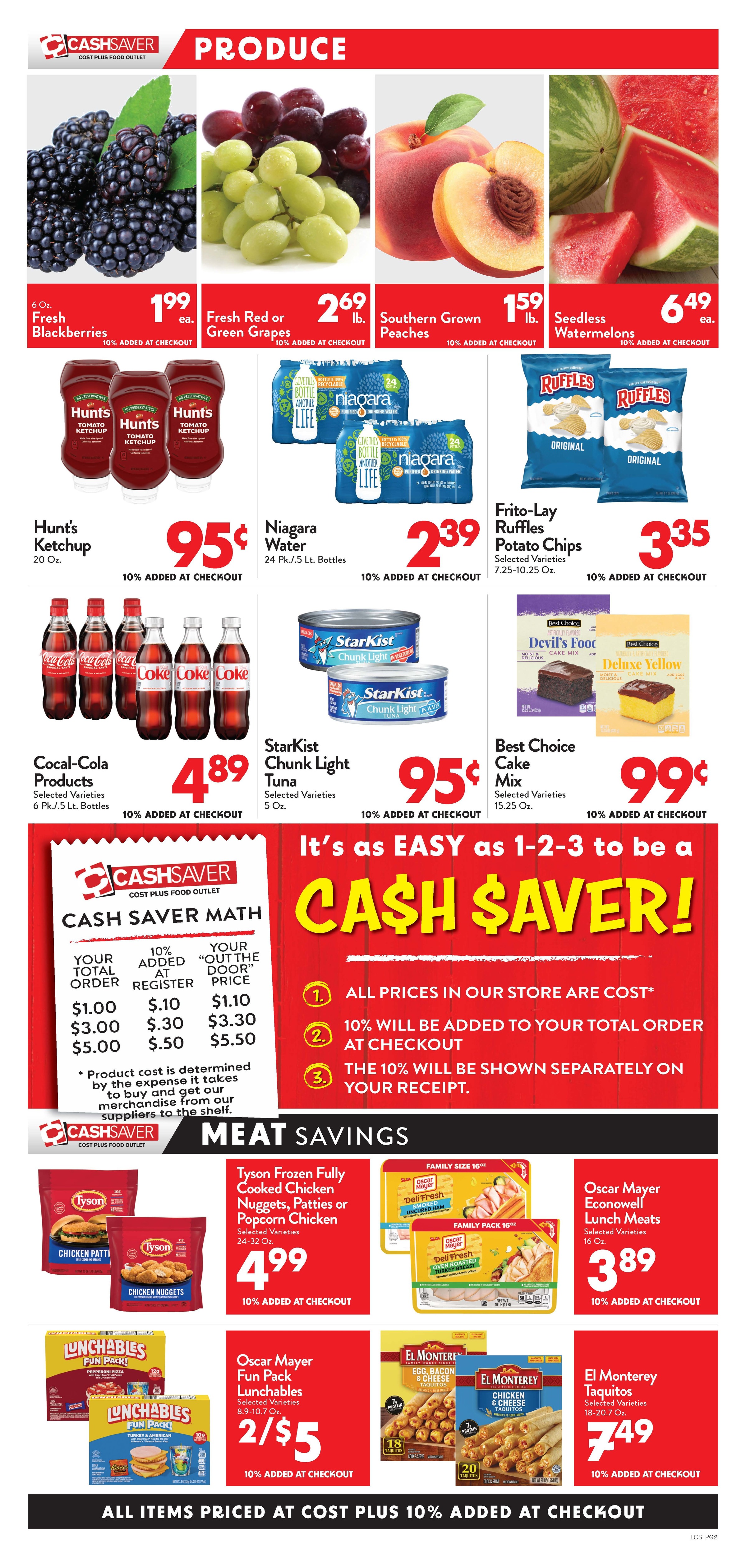 Ad page image