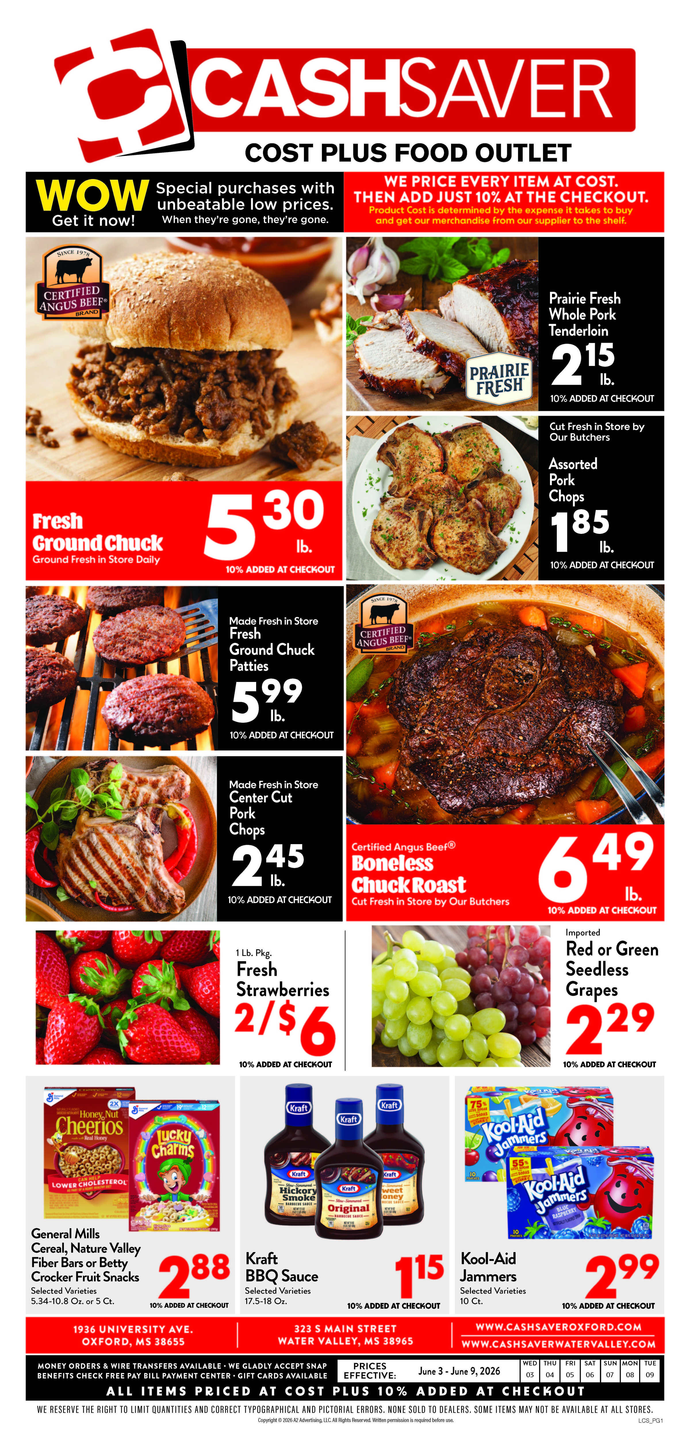 Ad page image