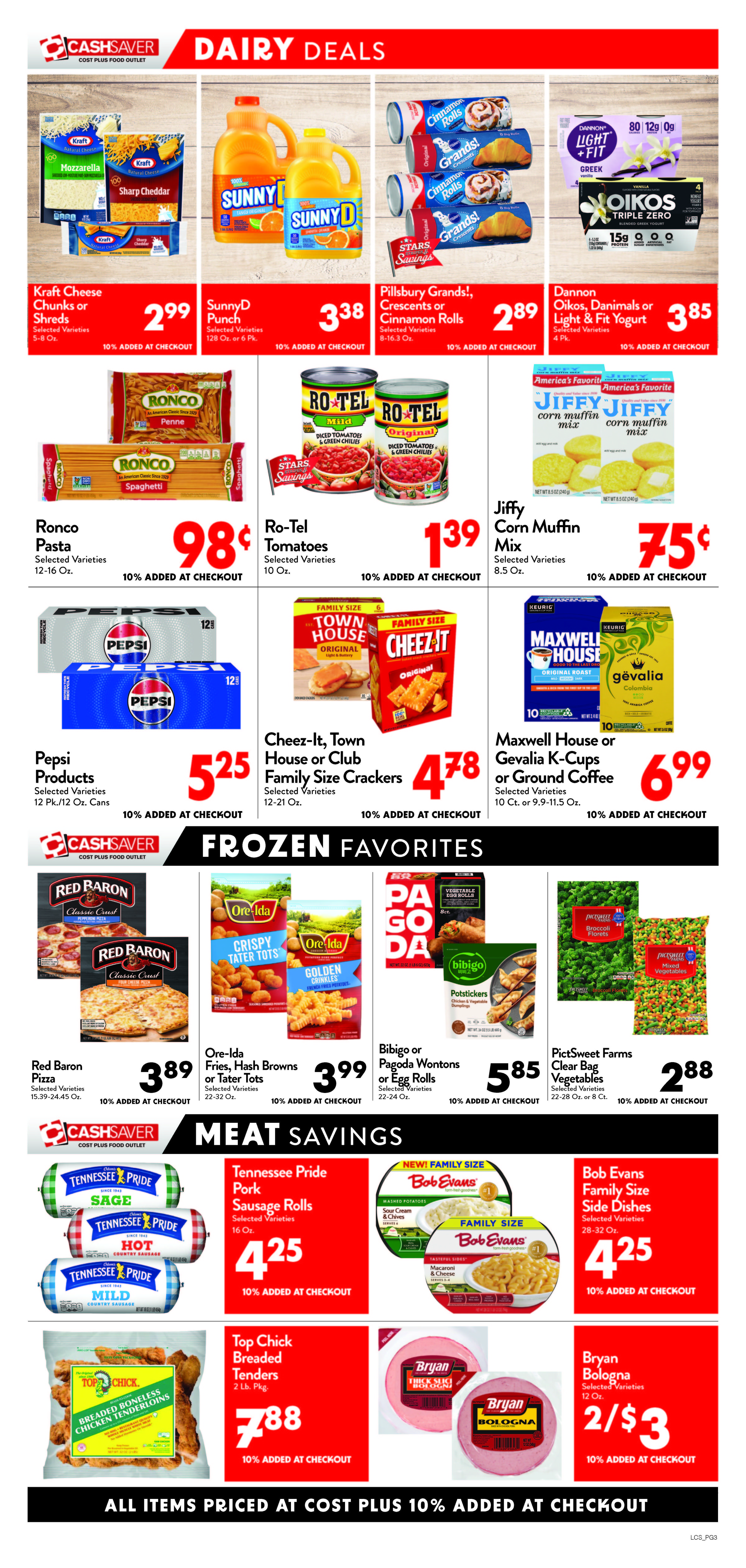 Ad page image