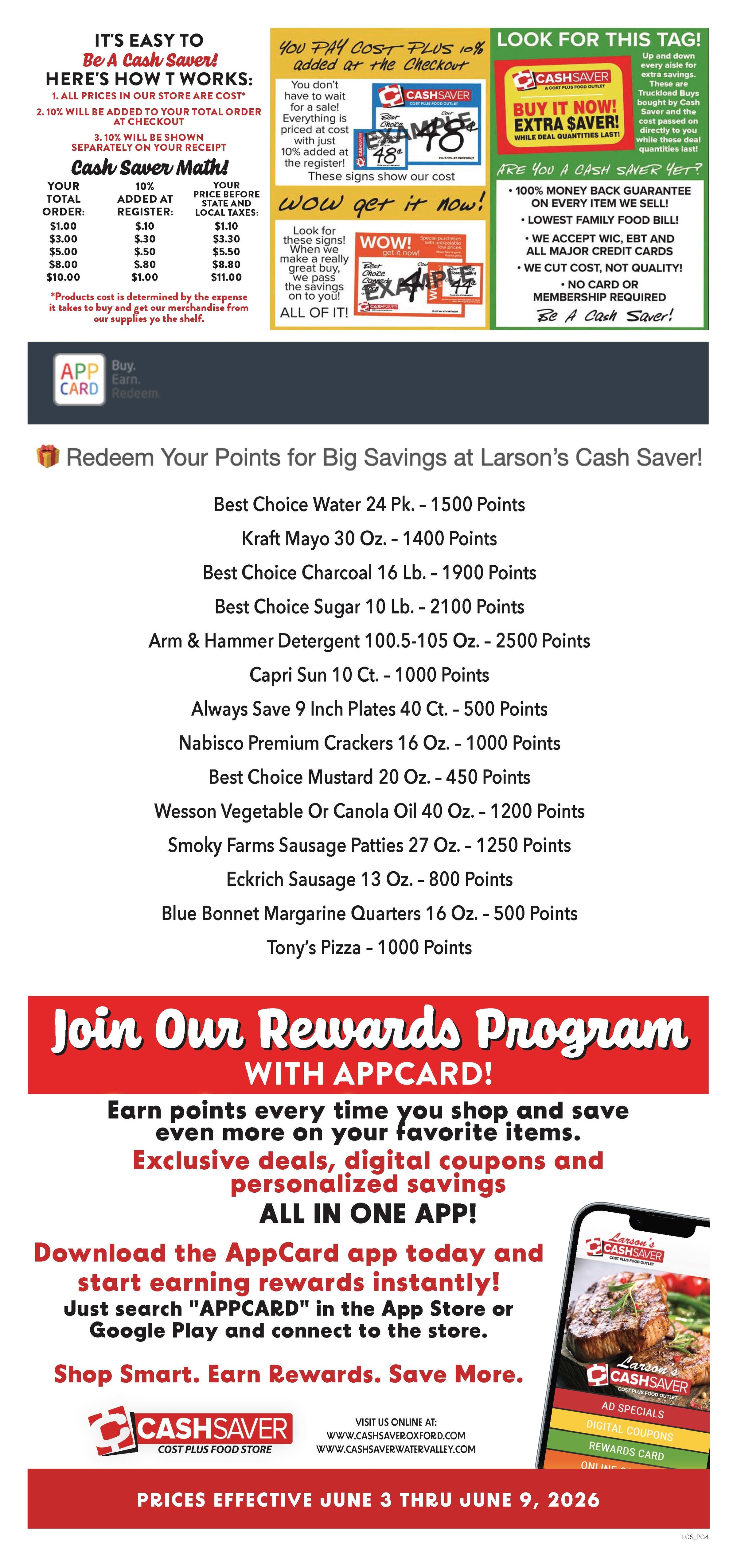 Ad page image