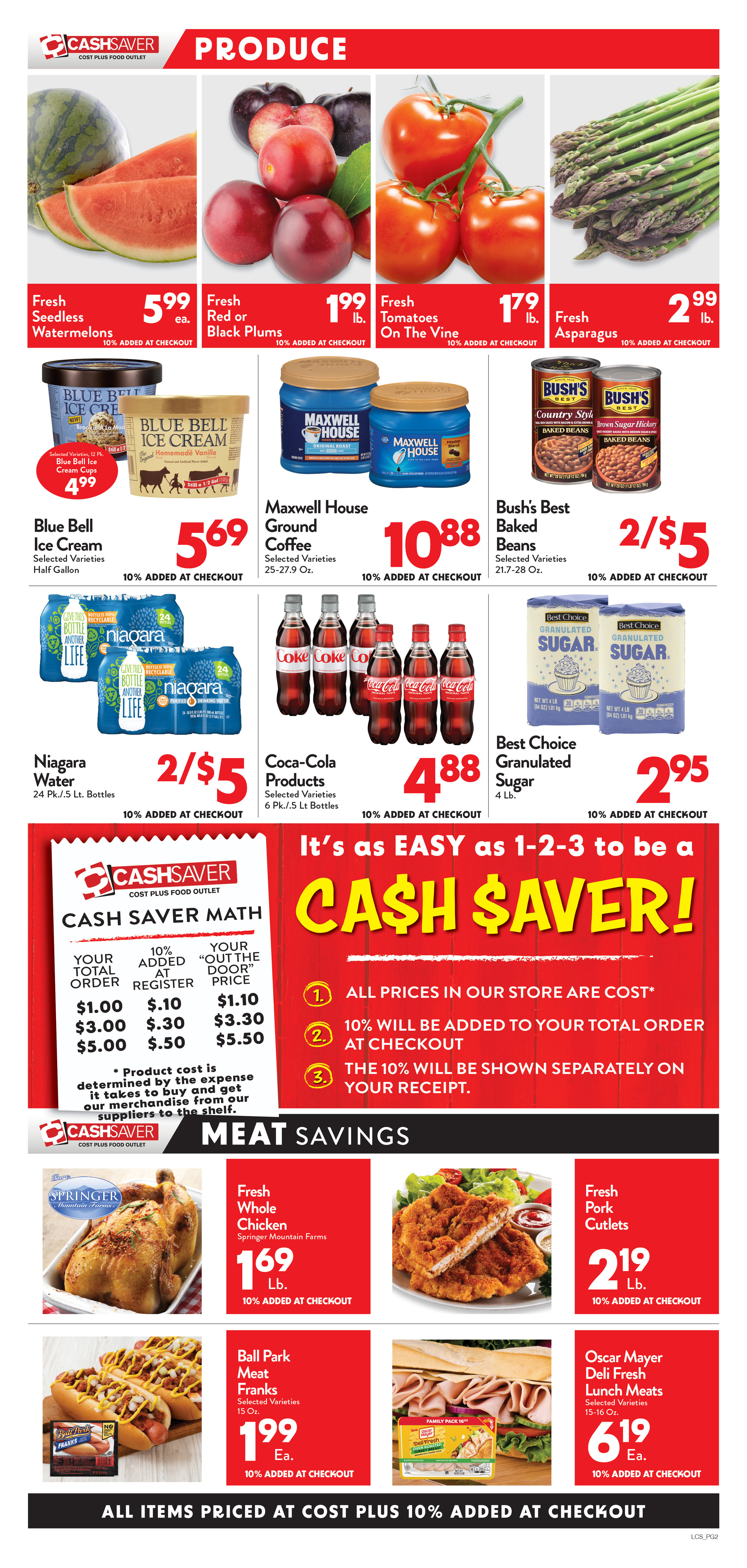 Ad page image