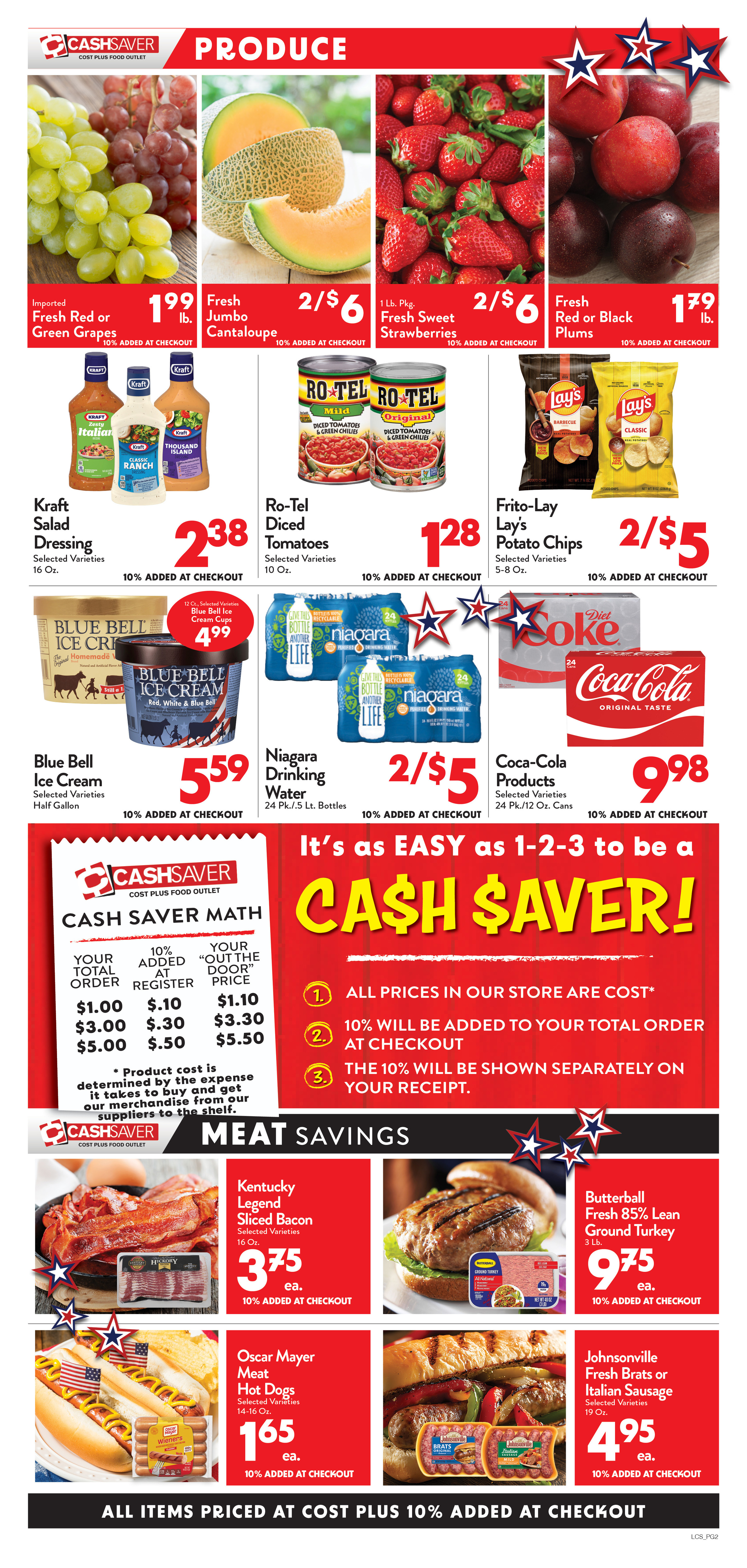 Ad page image