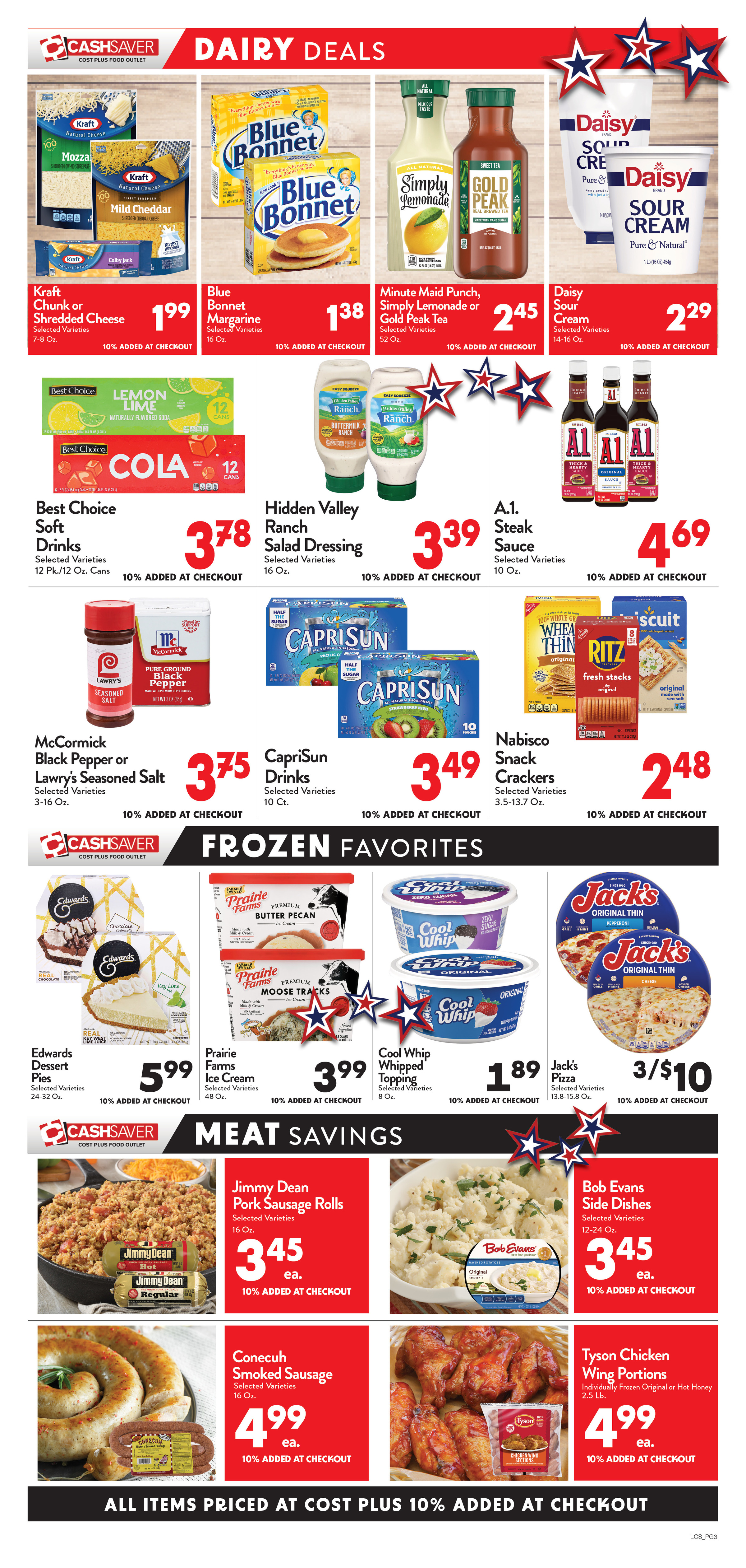 Ad page image