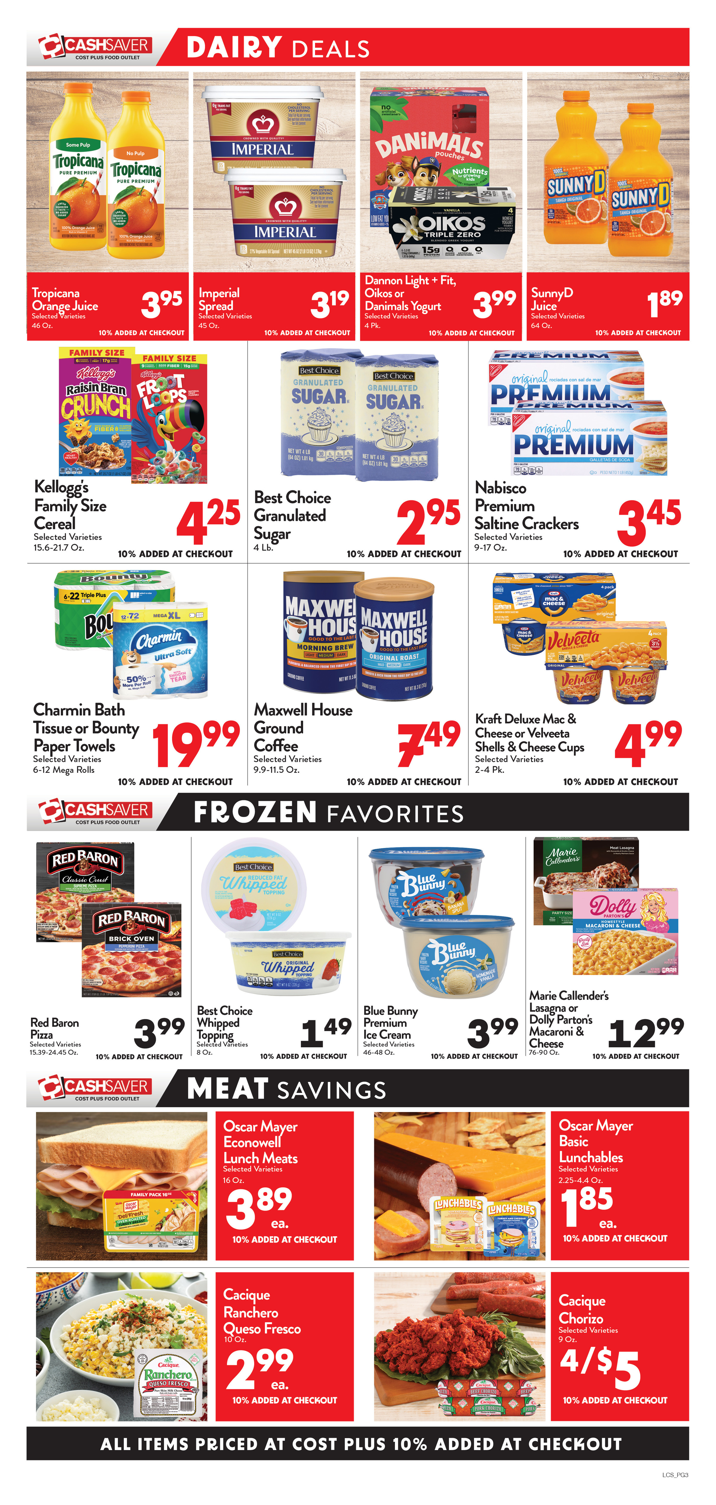Ad page image