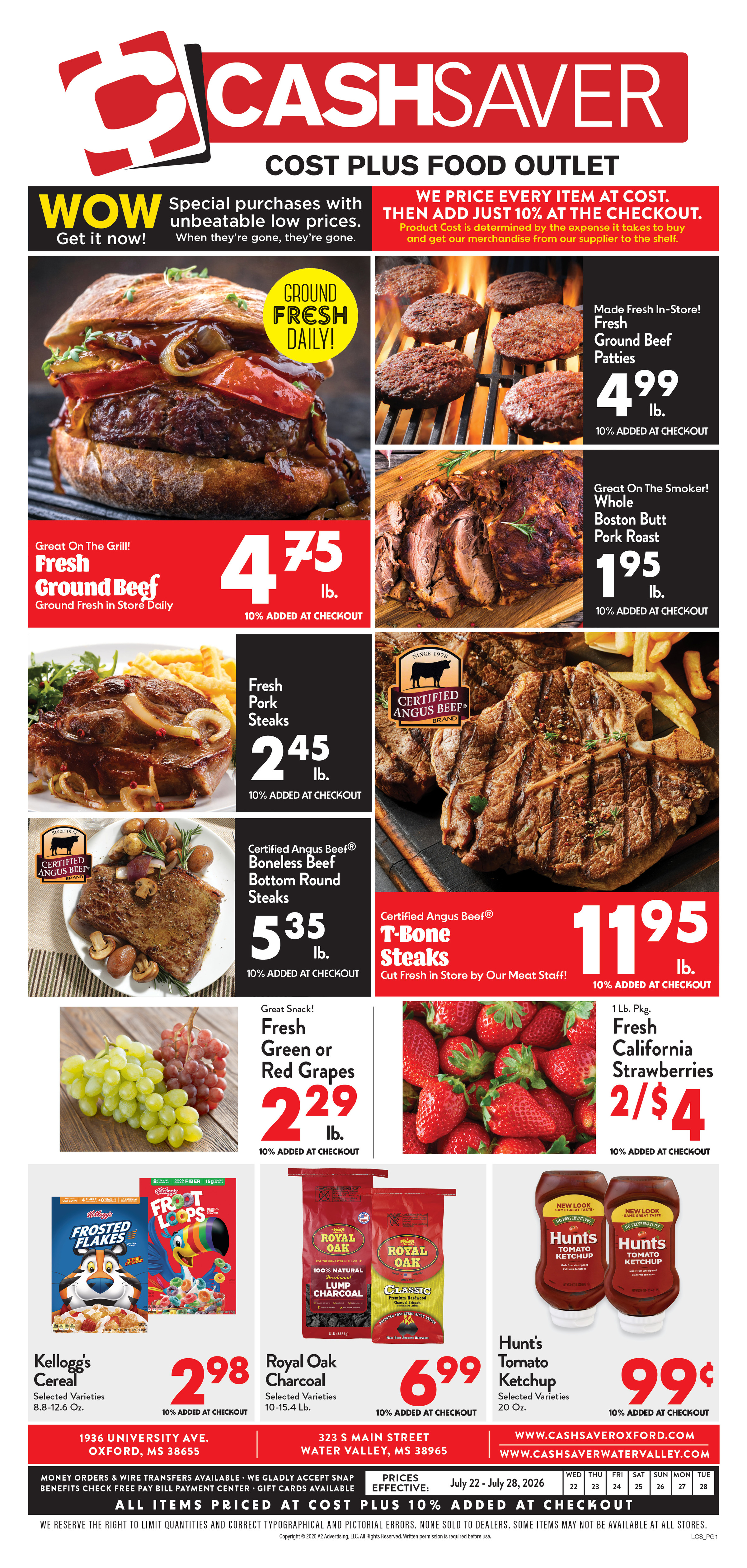 Ad page image