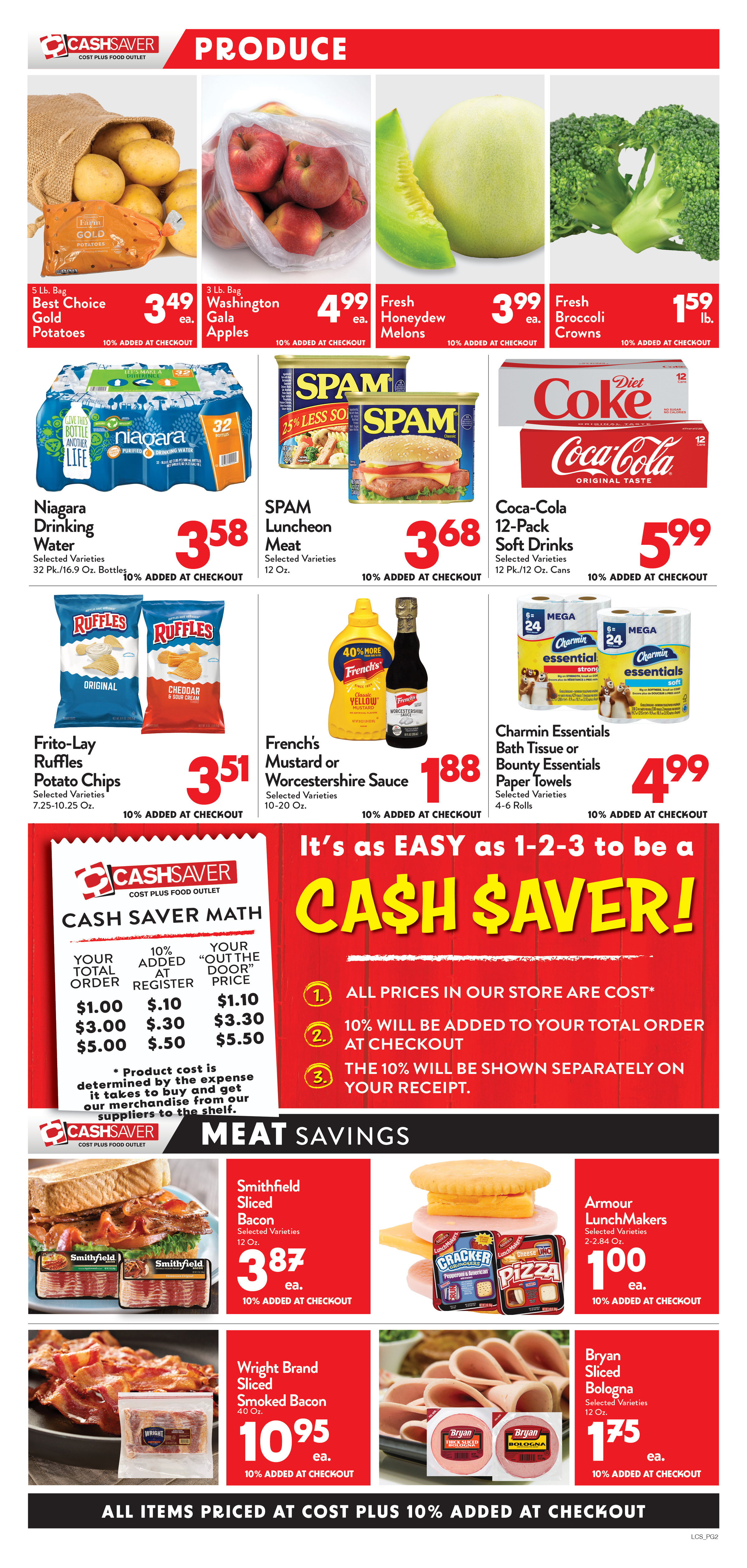 Ad page image