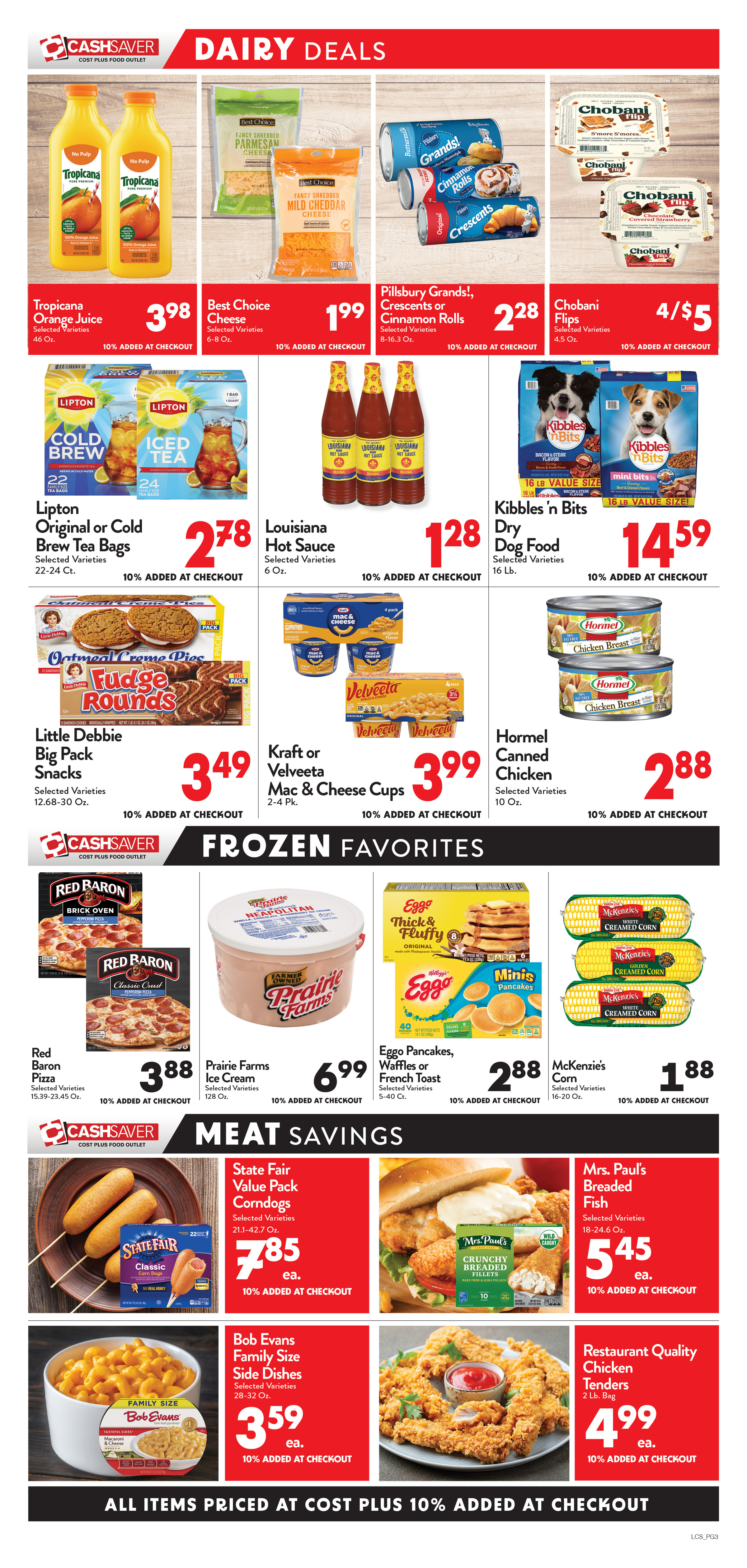 Ad page image