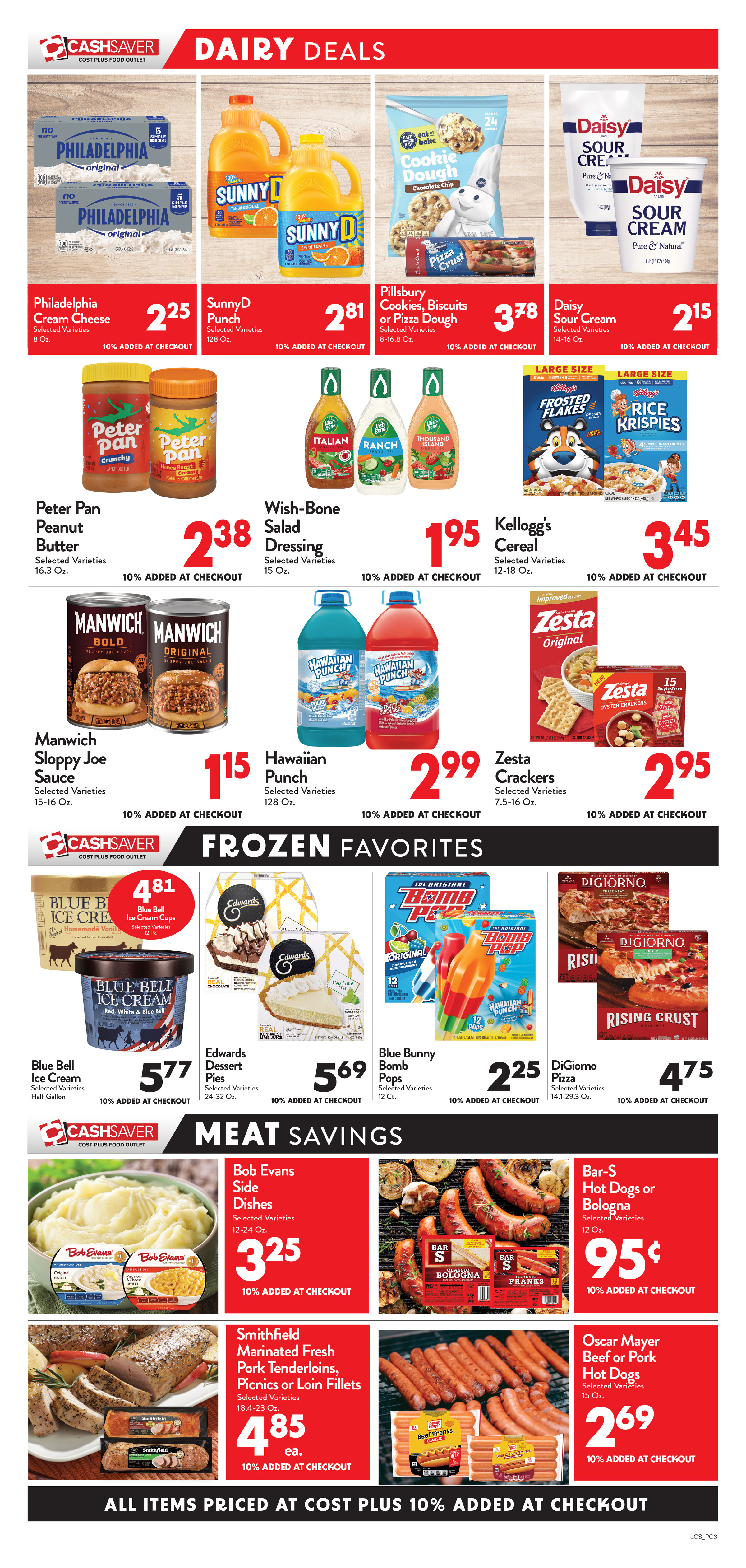 Ad page image