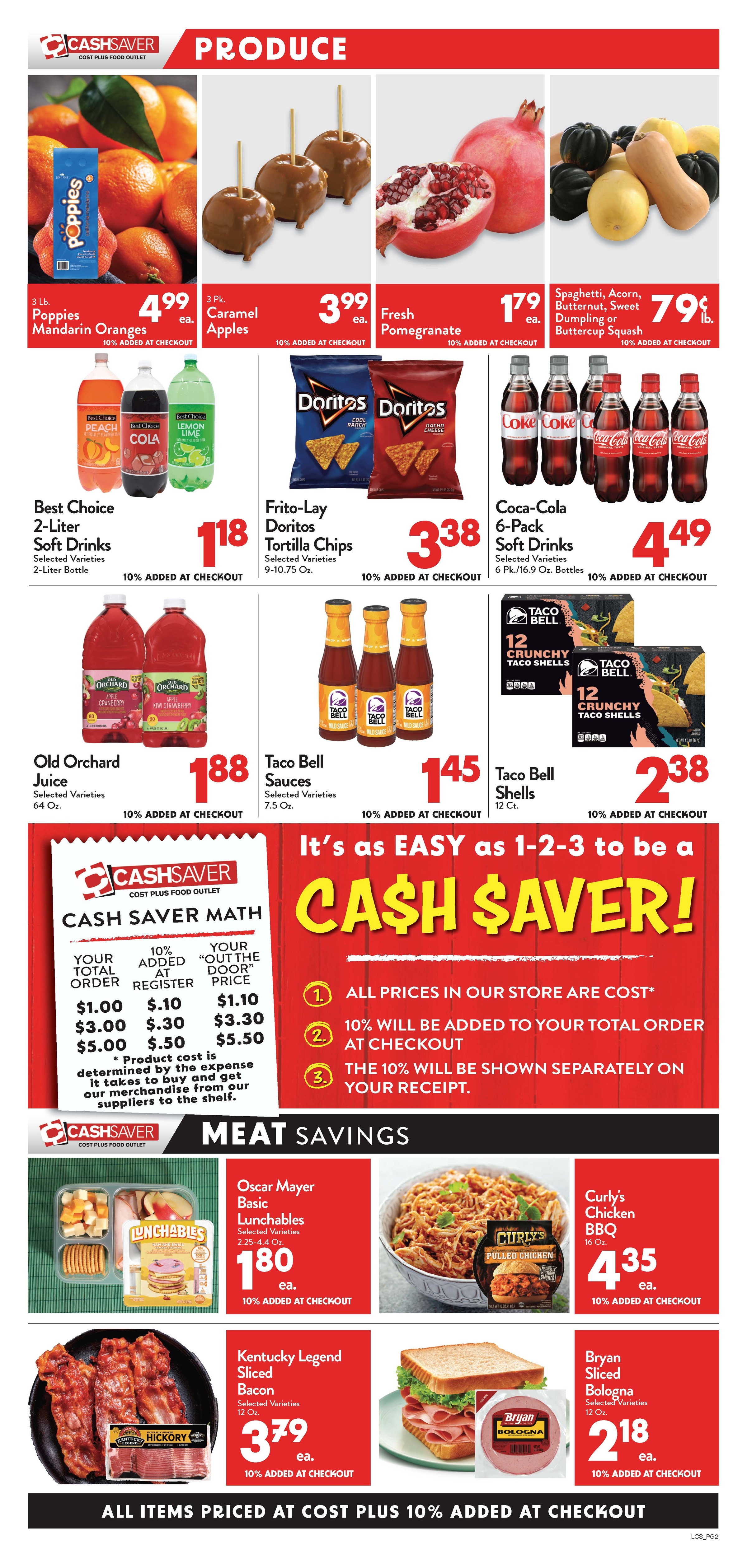 Ad page image