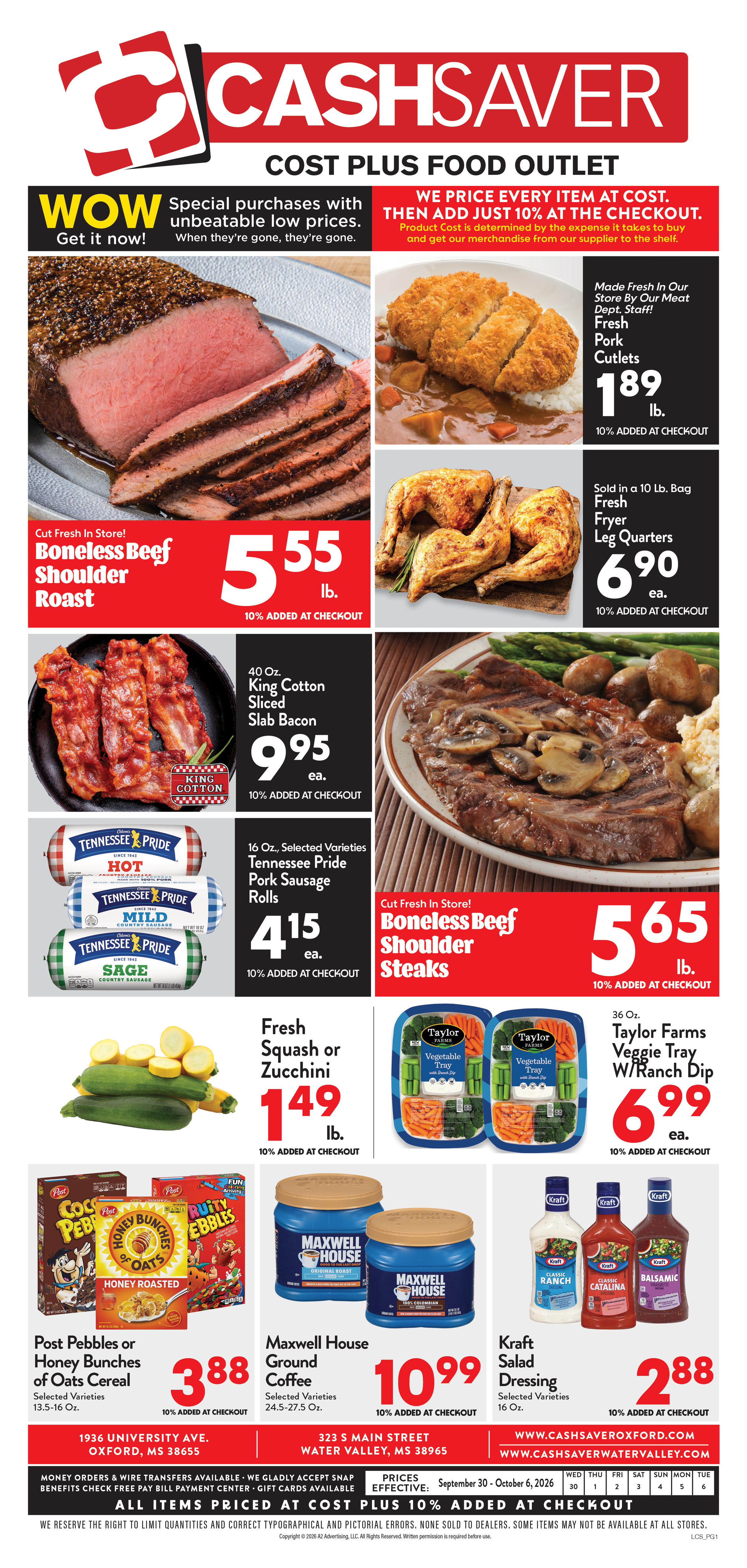 Ad page image