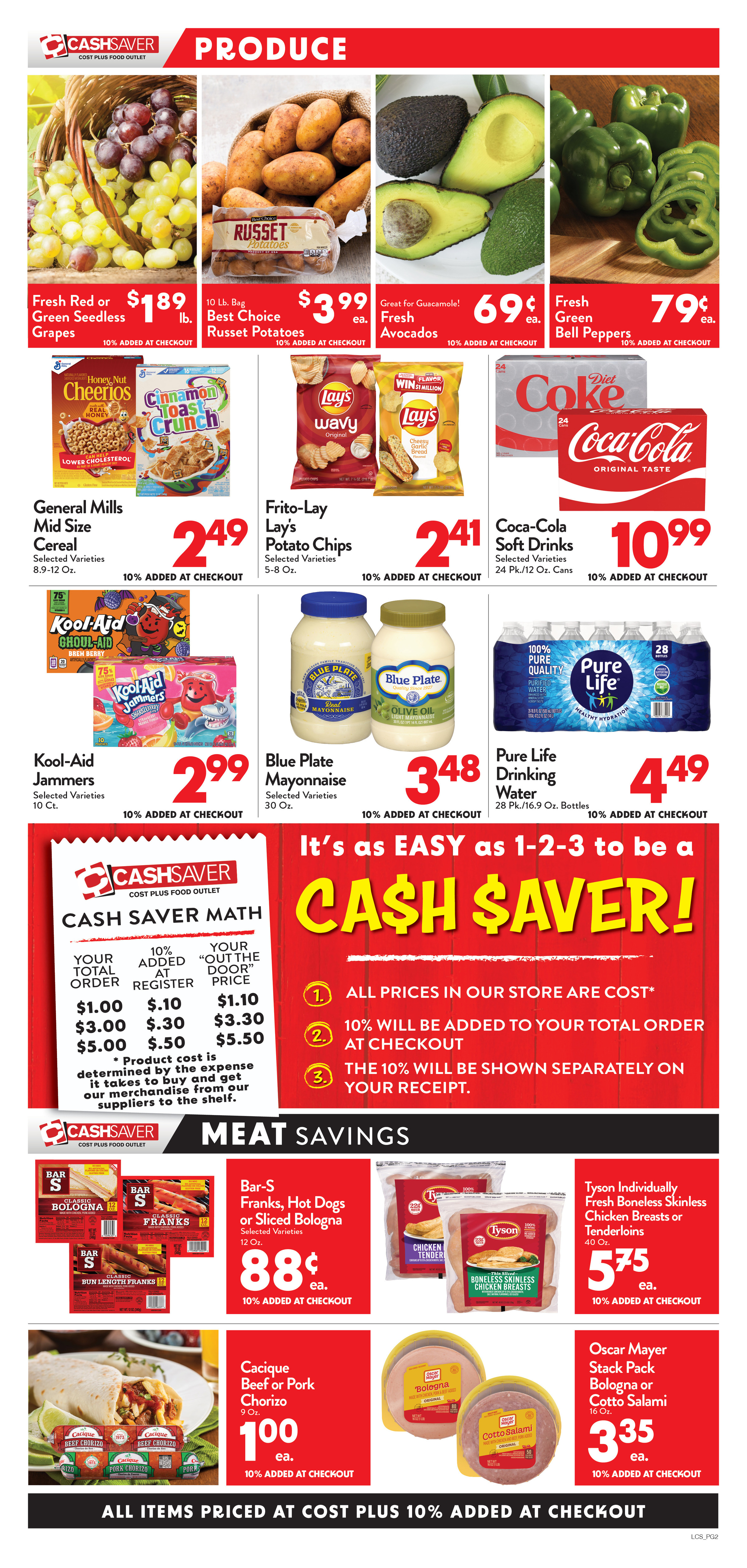 Ad page image