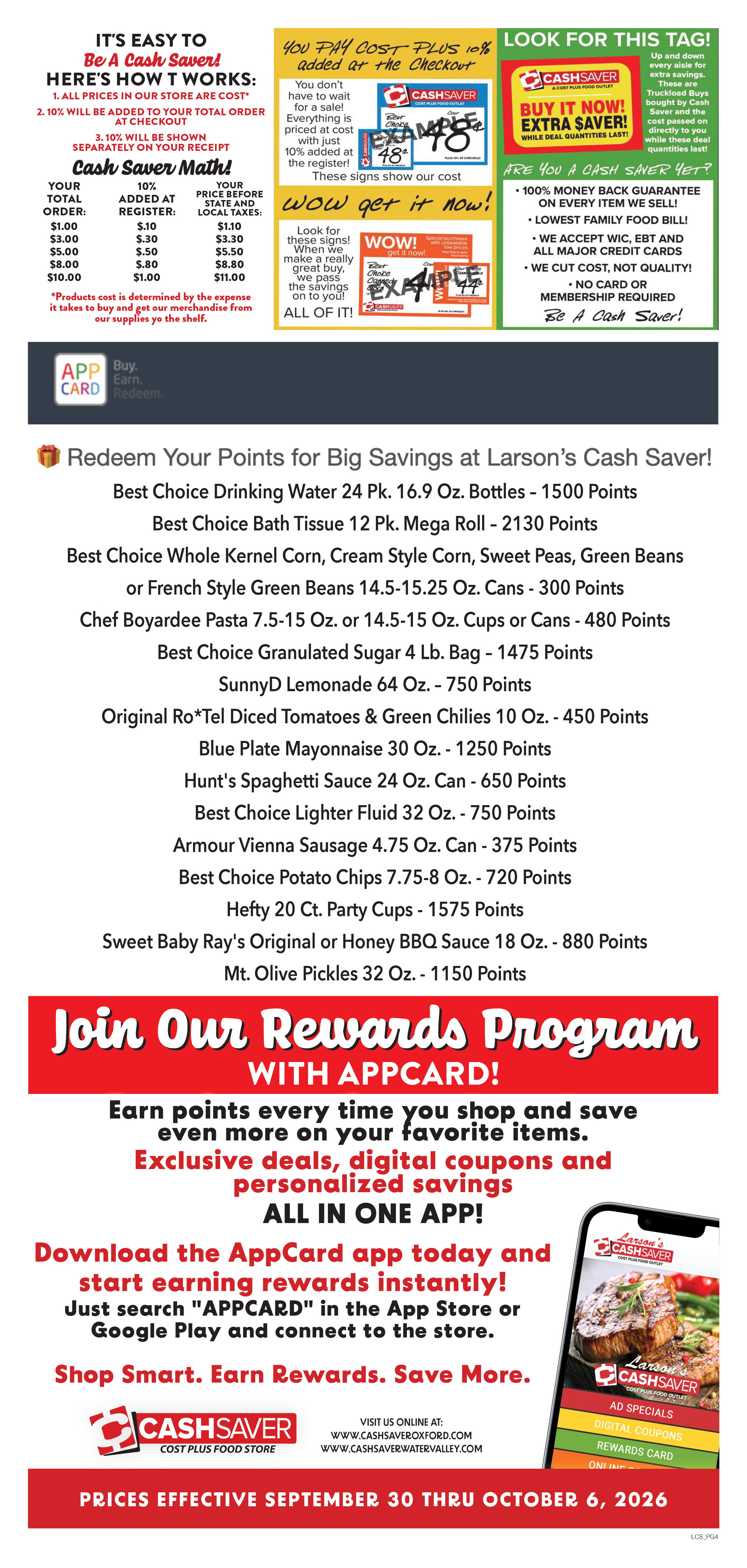 Ad page image