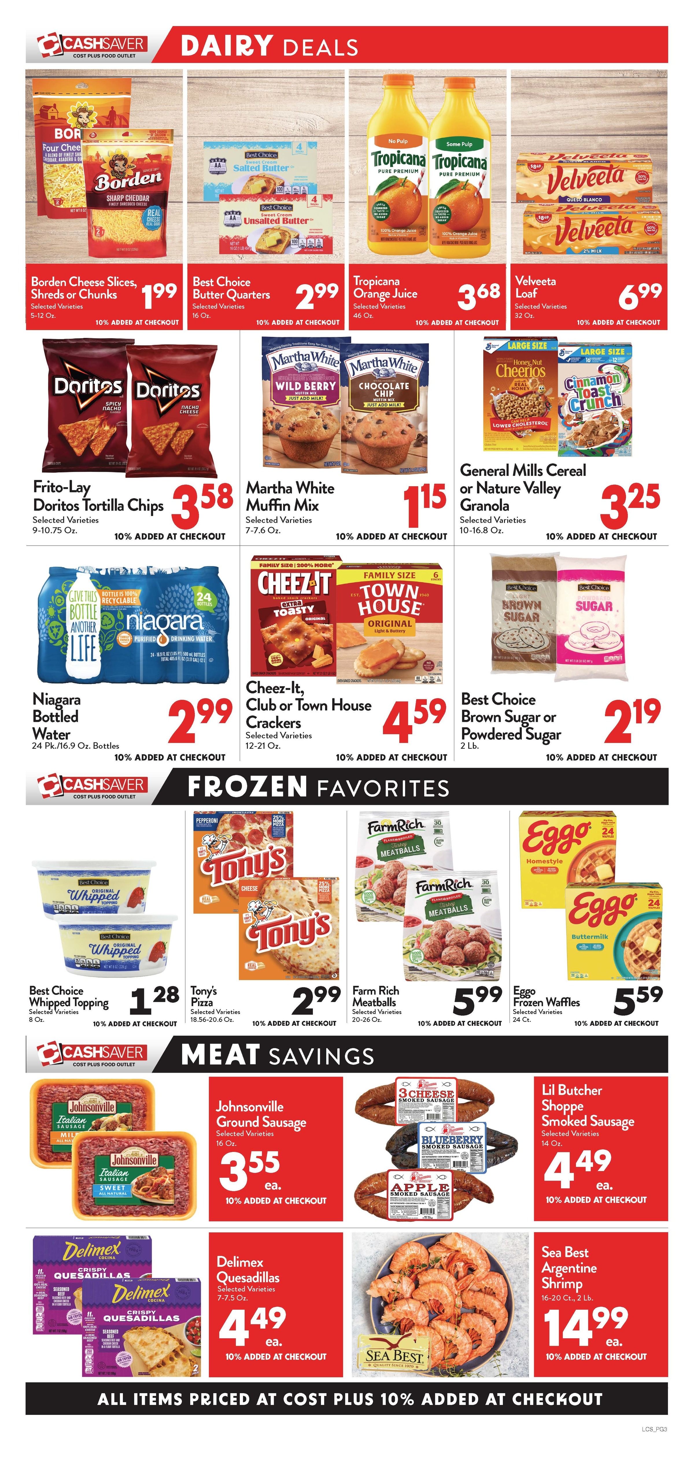 Ad page image